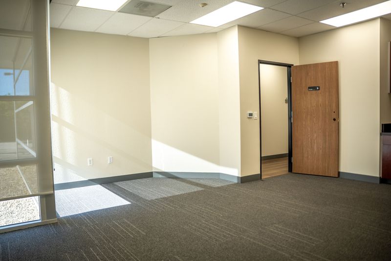 office