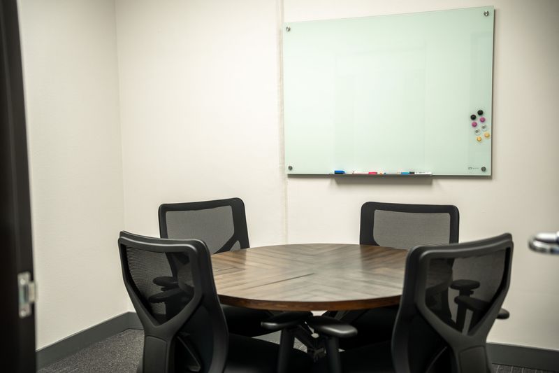 Small conference room